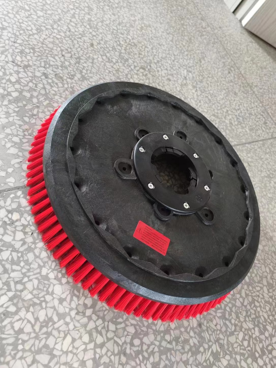 洗地機(jī)刷子
